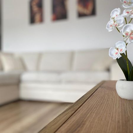 Go2Nati Apartament Gdansk Bagian luar foto
