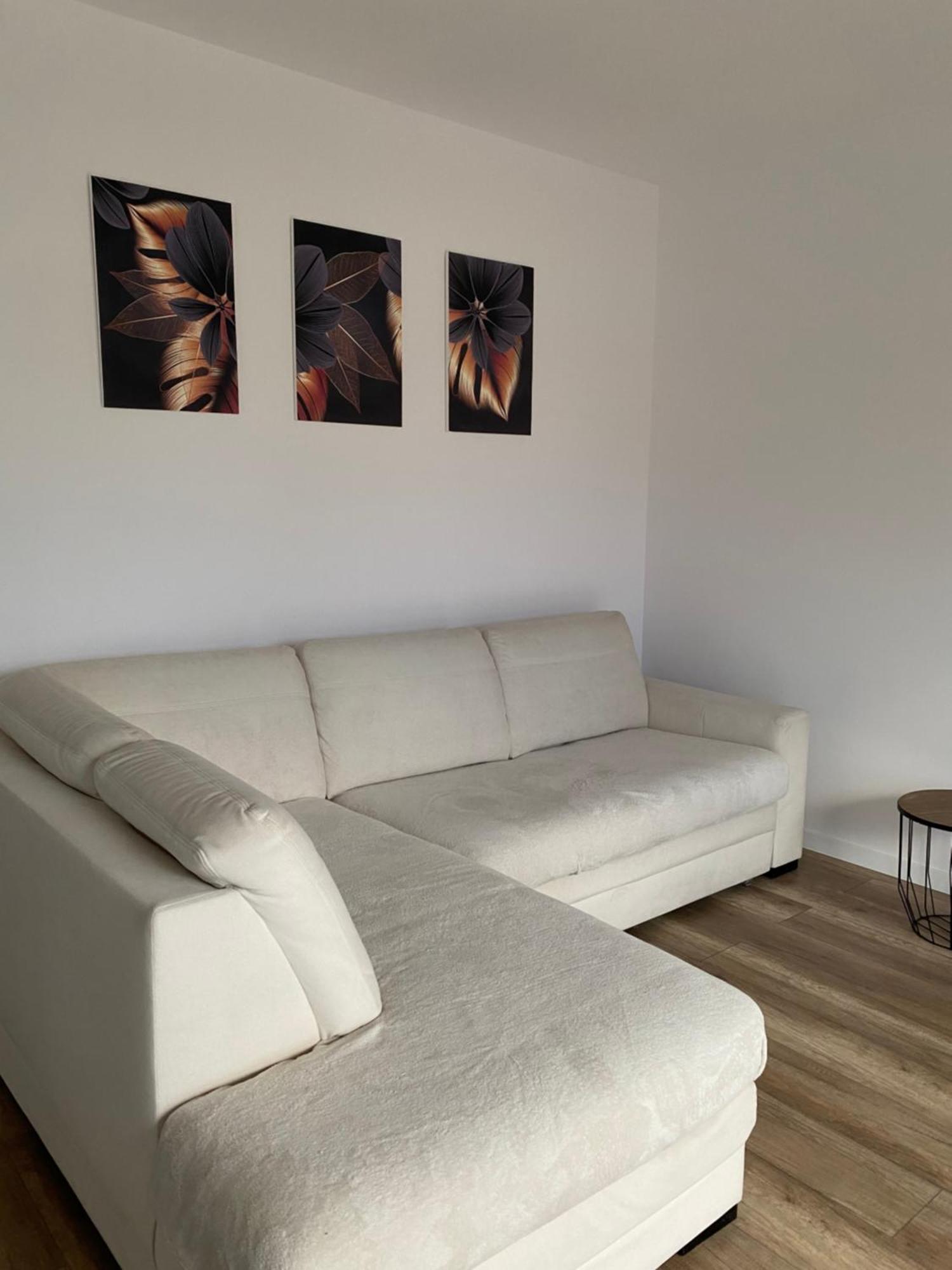 Go2Nati Apartament Gdansk Bagian luar foto
