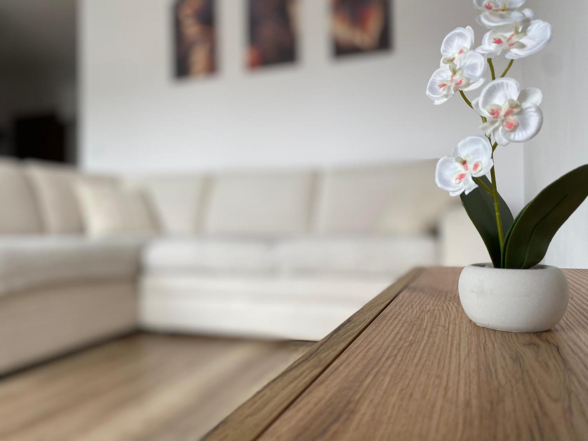 Go2Nati Apartament Gdansk Bagian luar foto